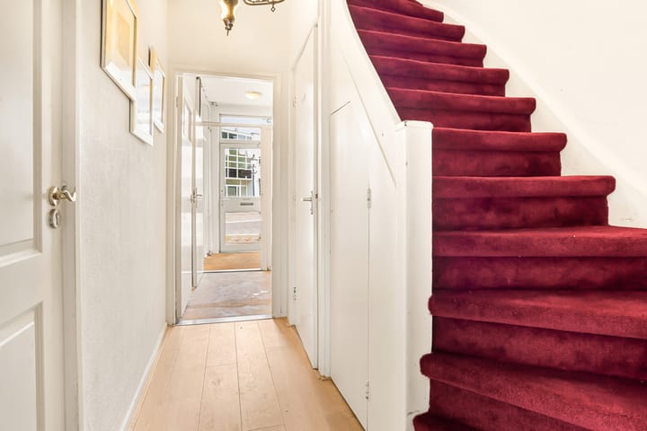 Foto 7 van Wilhelminaplein 21-A