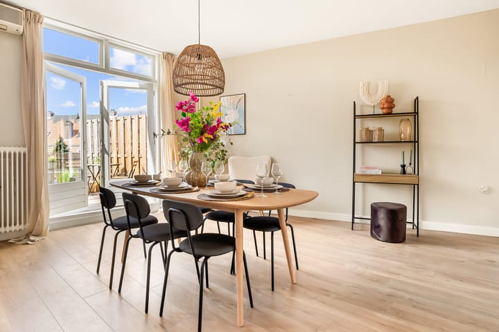 Foto 9 van Wilhelminaplein 21-A