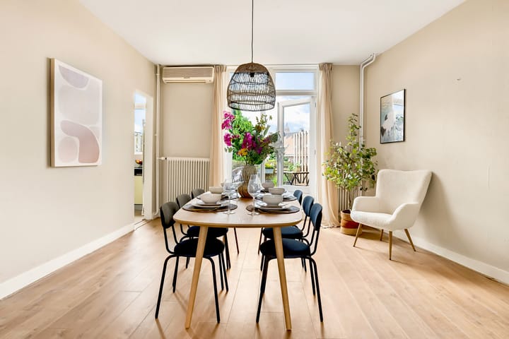 Foto 10 van Wilhelminaplein 21-A