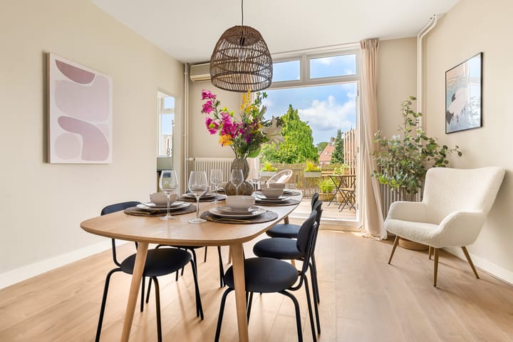 Foto 11 van Wilhelminaplein 21-A