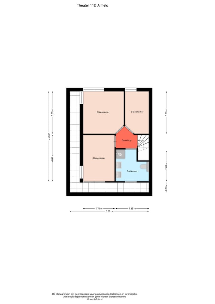 Foto 28 van Theater 11-D