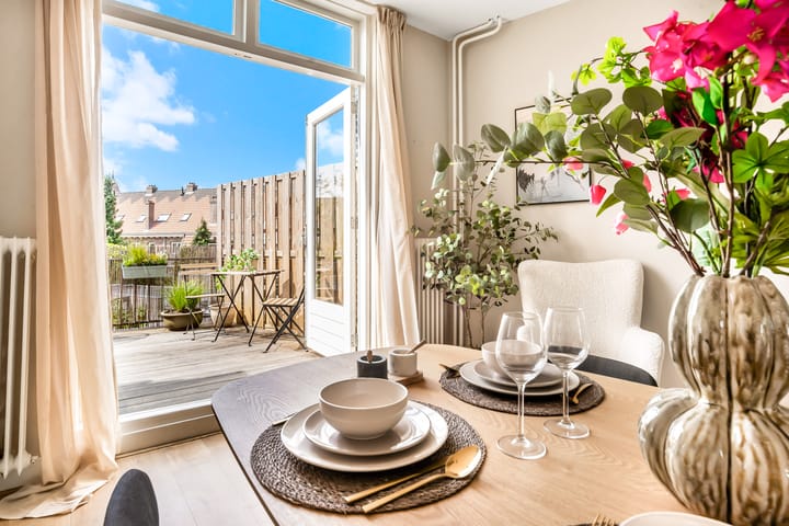 Foto 12 van Wilhelminaplein 21-A