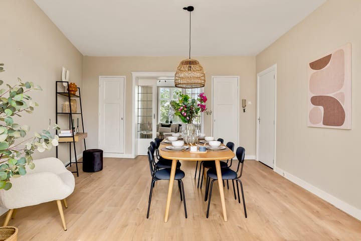 Foto 14 van Wilhelminaplein 21-A