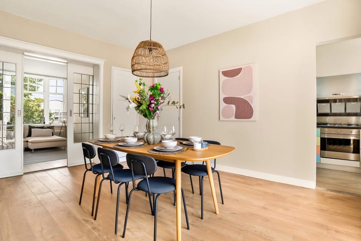 Foto 15 van Wilhelminaplein 21-A