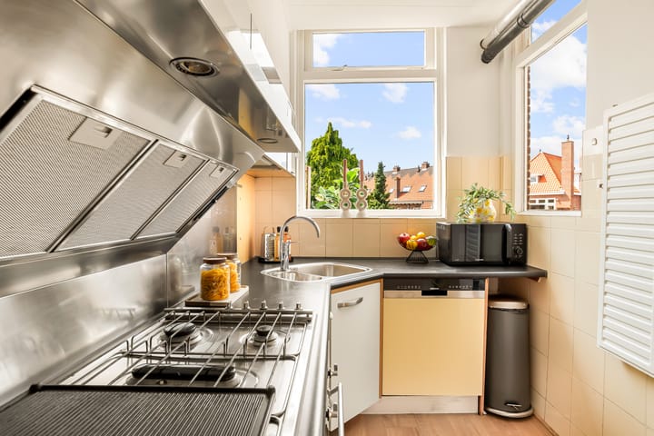 Foto 16 van Wilhelminaplein 21-A