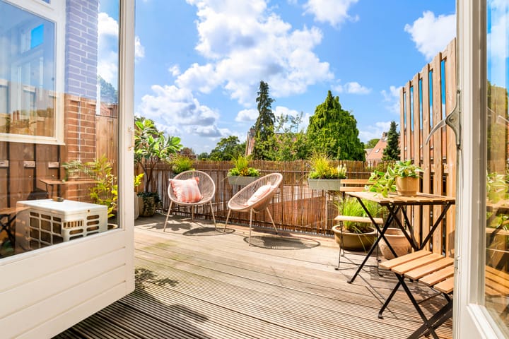 Foto 17 van Wilhelminaplein 21-A