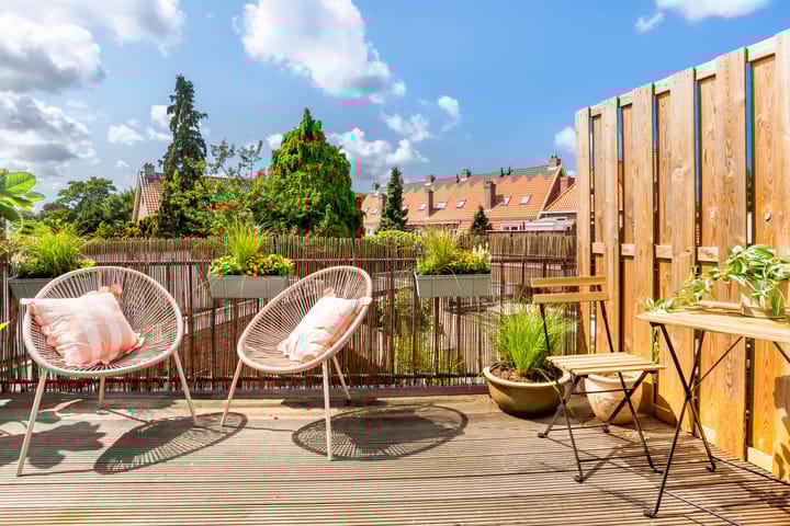 Foto 18 van Wilhelminaplein 21-A