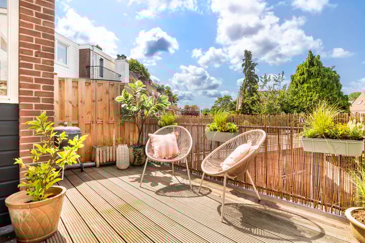 Foto 19 van Wilhelminaplein 21-A