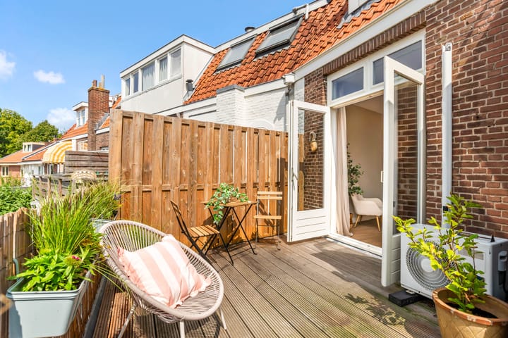 Foto 20 van Wilhelminaplein 21-A