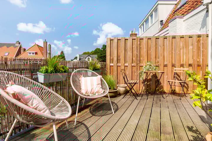 Foto 21 van Wilhelminaplein 21-A