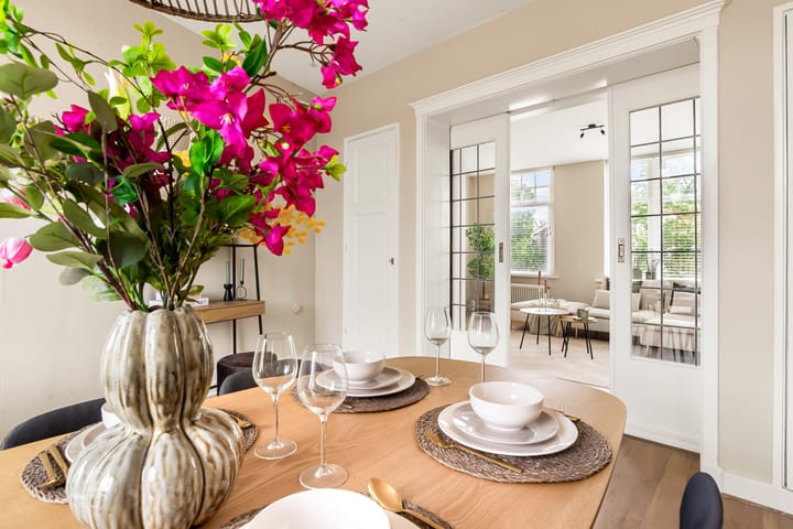 Foto 22 van Wilhelminaplein 21-A