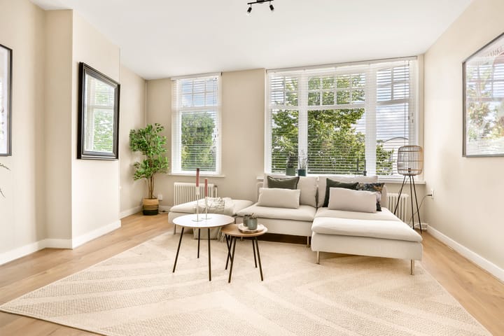 Foto 23 van Wilhelminaplein 21-A