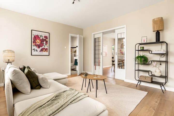 Foto 25 van Wilhelminaplein 21-A