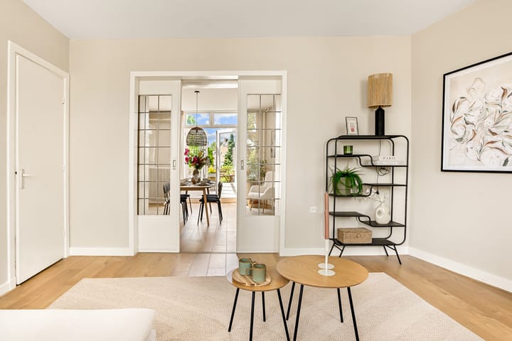 Foto 26 van Wilhelminaplein 21-A