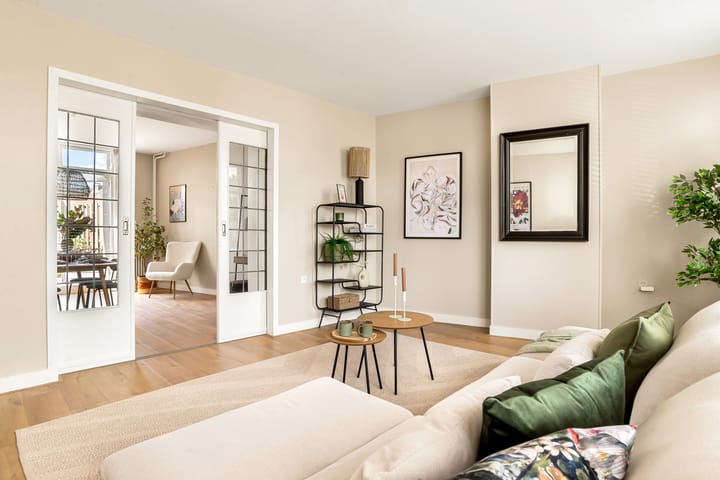 Foto 27 van Wilhelminaplein 21-A