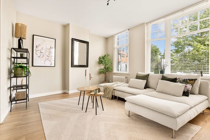 Foto 28 van Wilhelminaplein 21-A