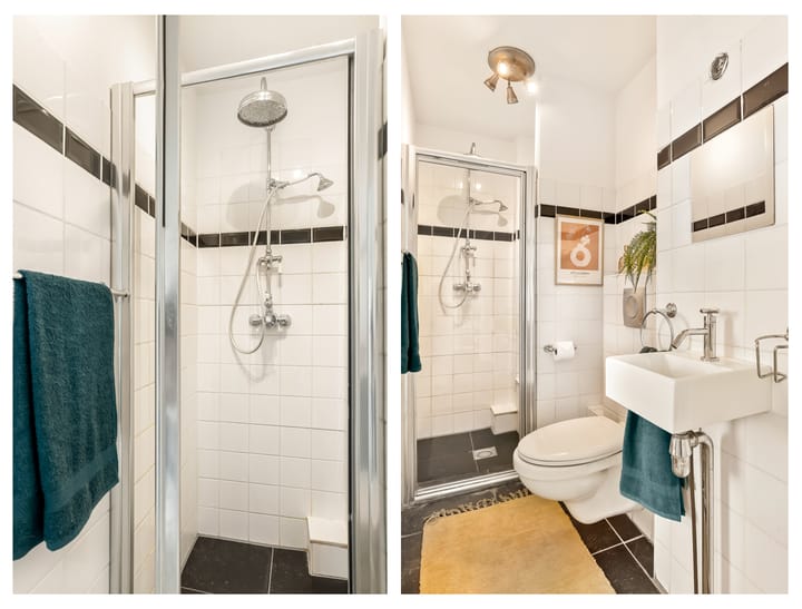 Foto 30 van Wilhelminaplein 21-A