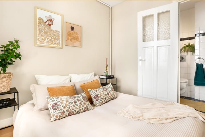 Foto 32 van Wilhelminaplein 21-A