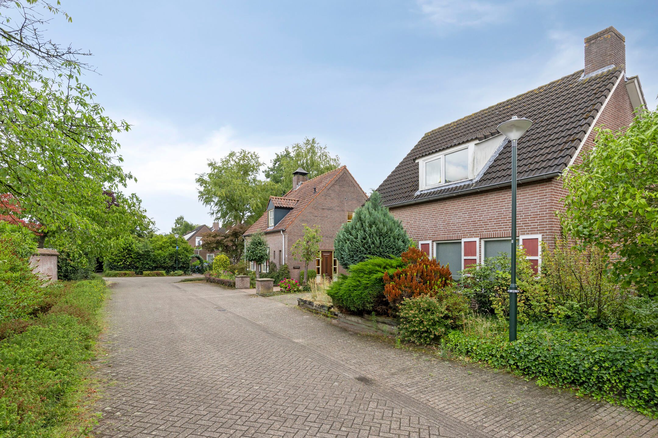 Photo 3 of Jan de Vrieslaan 3