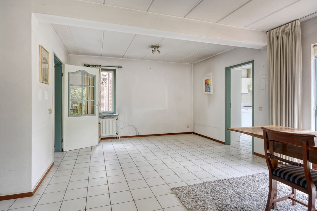 Photo 7 of Jan de Vrieslaan 3