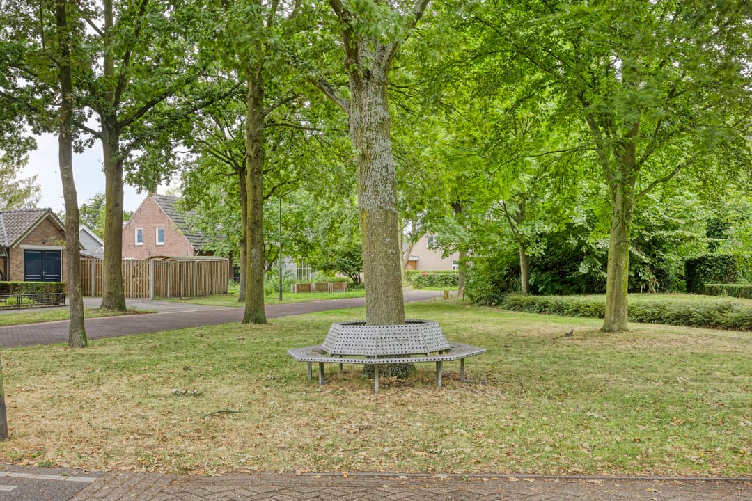 Photo 28 of Jan de Vrieslaan 3