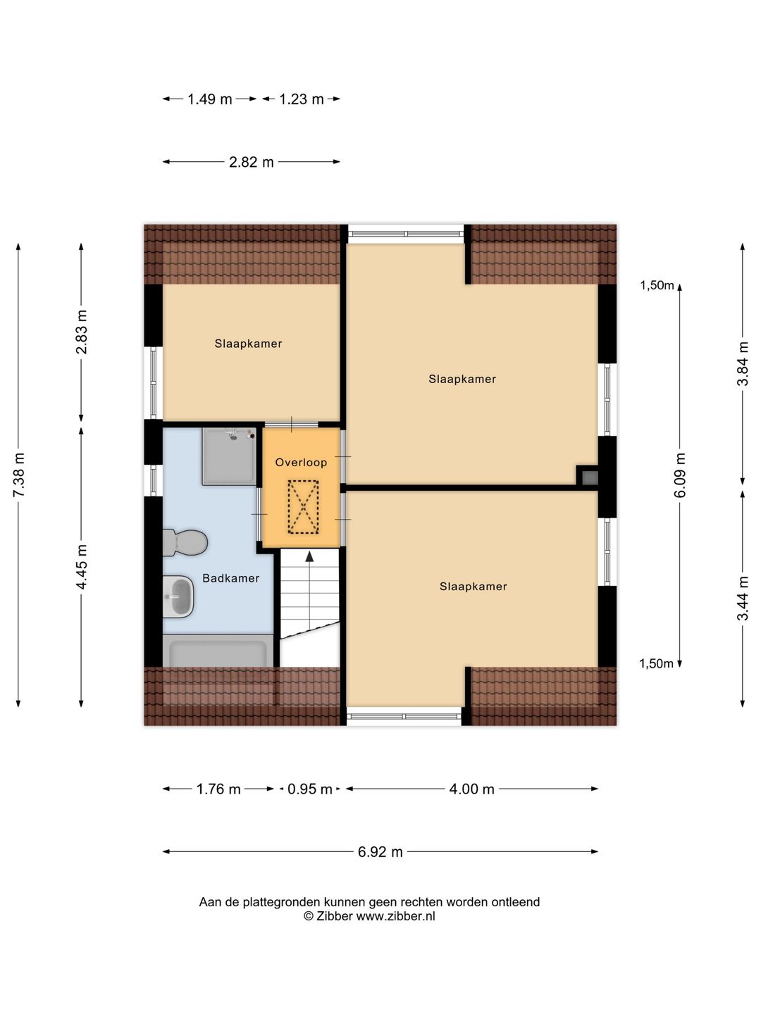 Photo 32 of Jan de Vrieslaan 3