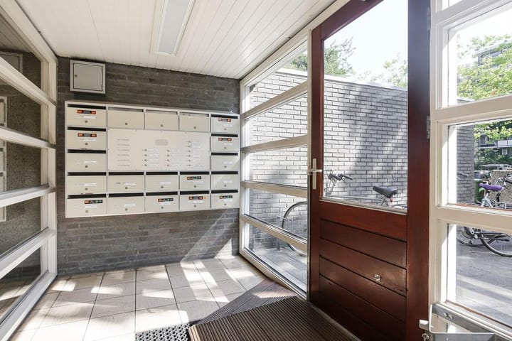 Foto 2 van Van Moerkerkenlaan 44