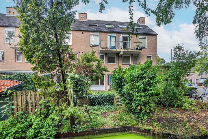 Foto 4 van Willem van Otterloostraat 15