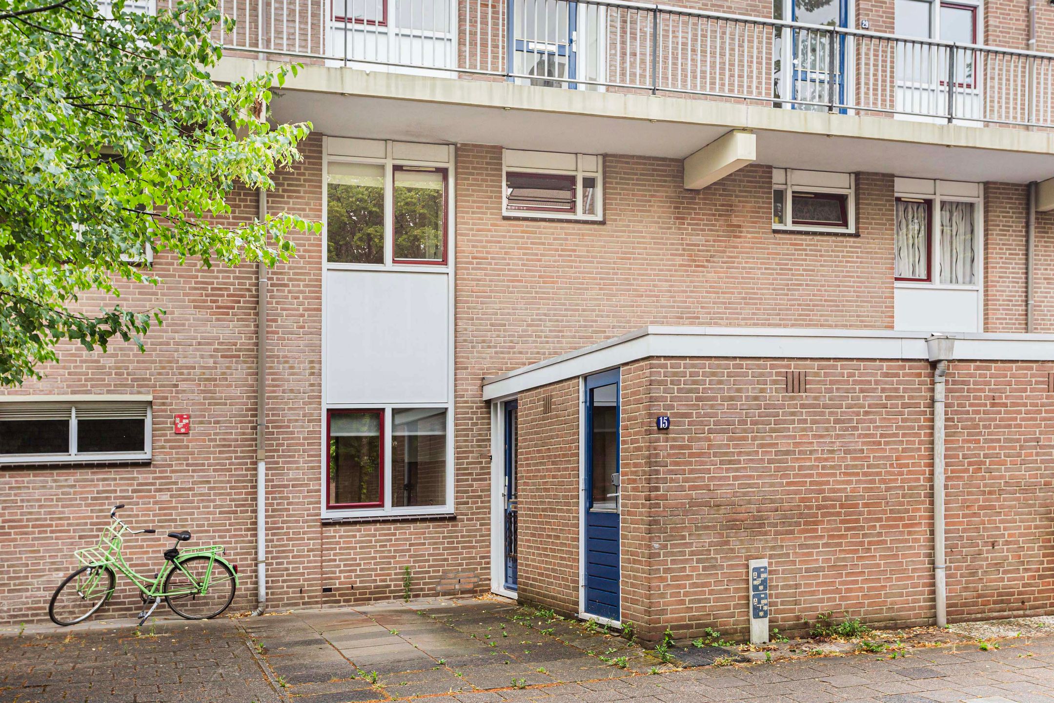 Foto 6 van Willem van Otterloostraat 15