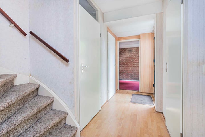 Foto 7 van Willem van Otterloostraat 15