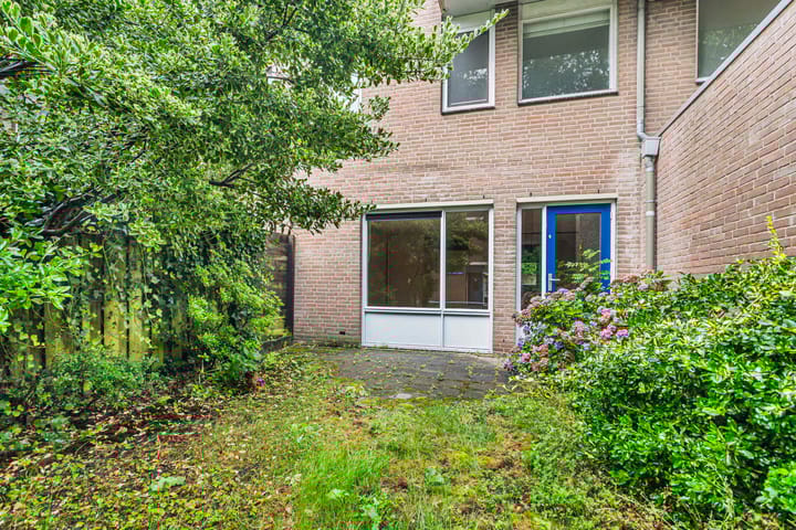 Foto 12 van Willem van Otterloostraat 15