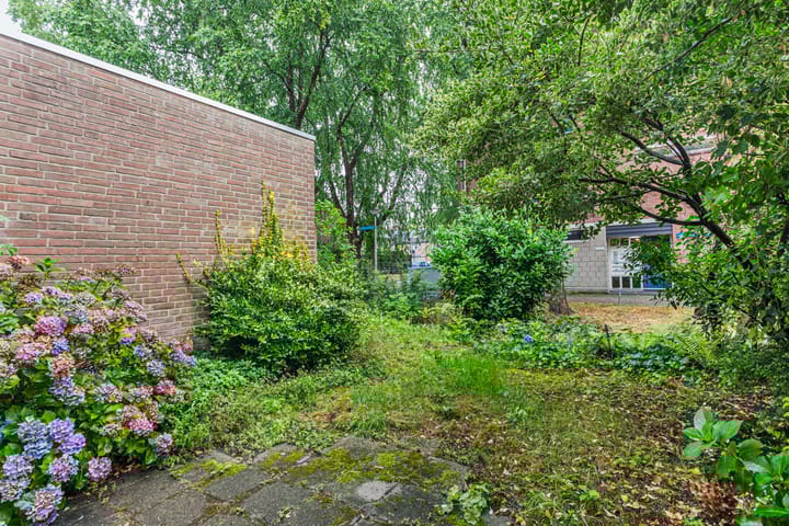 Foto 13 van Willem van Otterloostraat 15