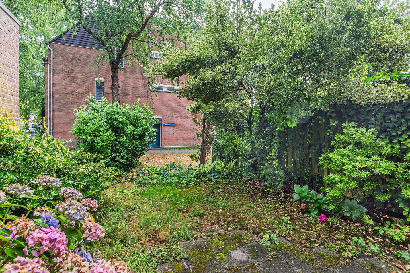 Foto 14 van Willem van Otterloostraat 15