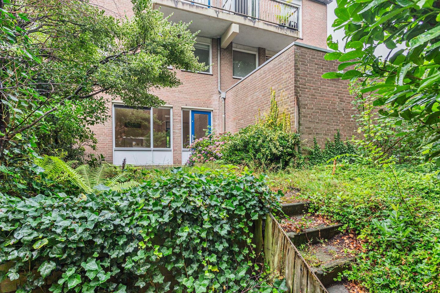 Foto 5 van Willem van Otterloostraat 15