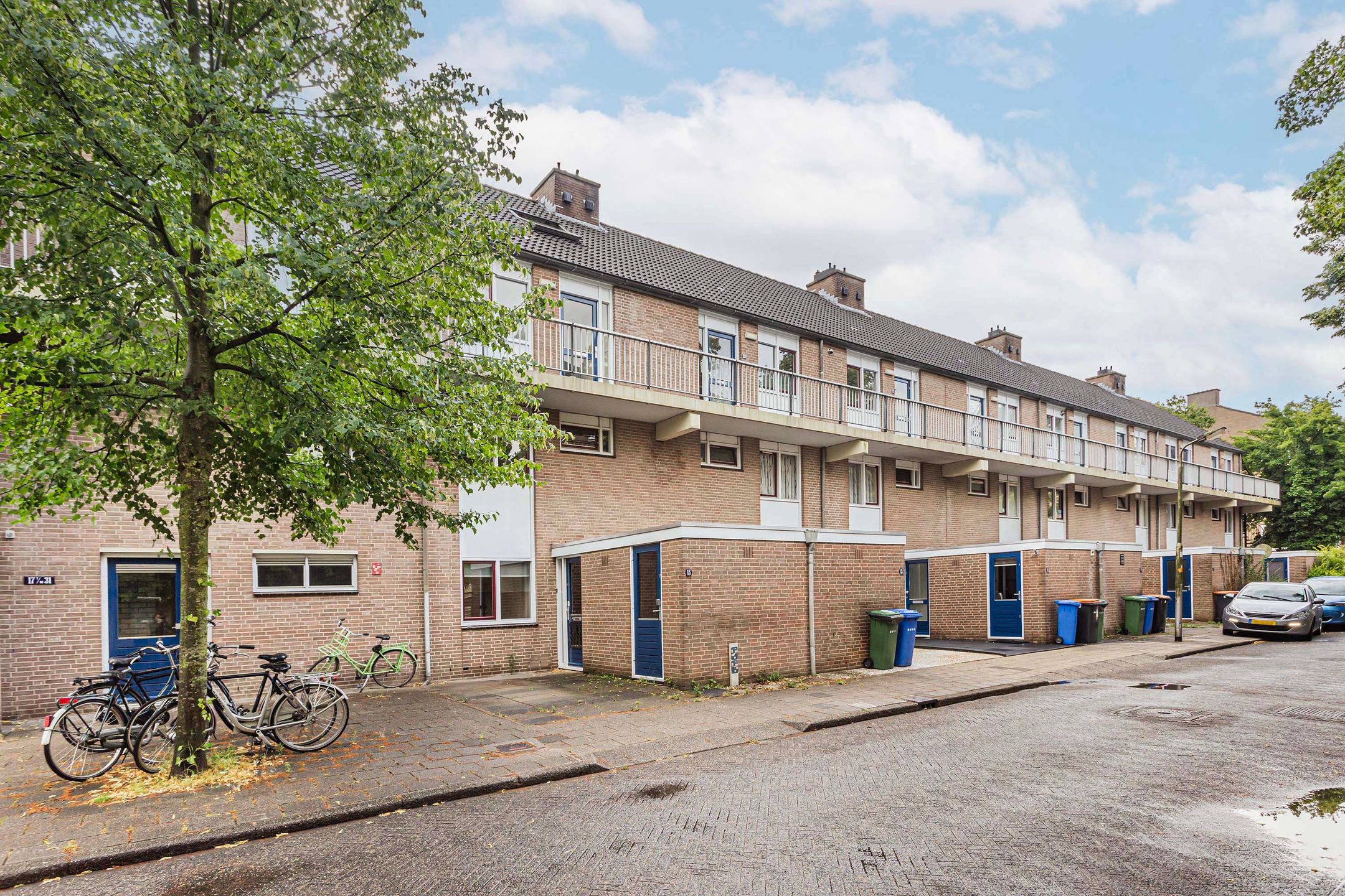 Foto 27 van Willem van Otterloostraat 15