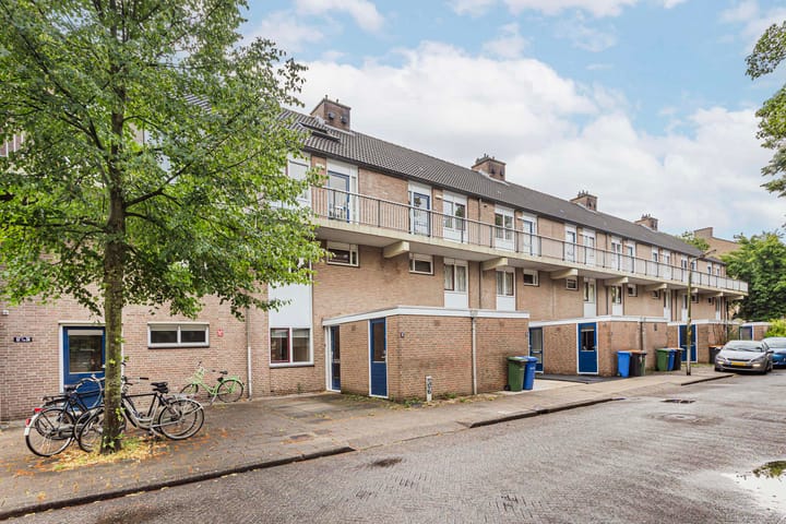 Foto 27 van Willem van Otterloostraat 15