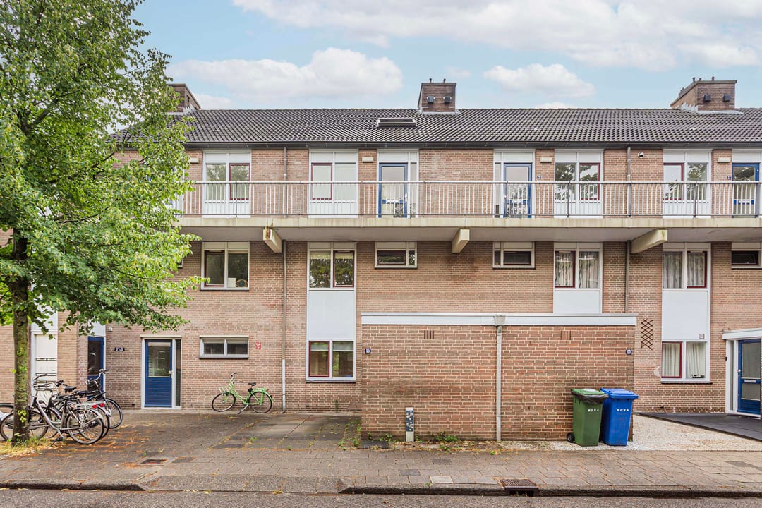 Foto 28 van Willem van Otterloostraat 15