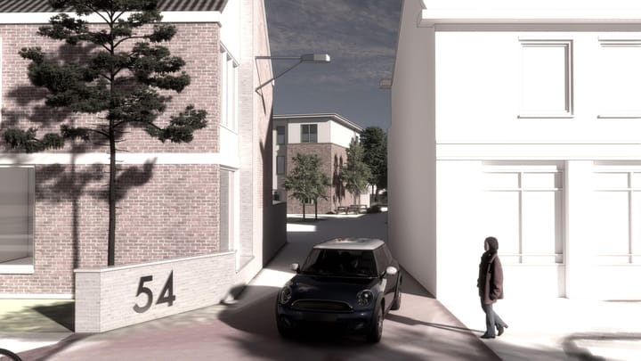 Foto 11 van Mierloseweg 54