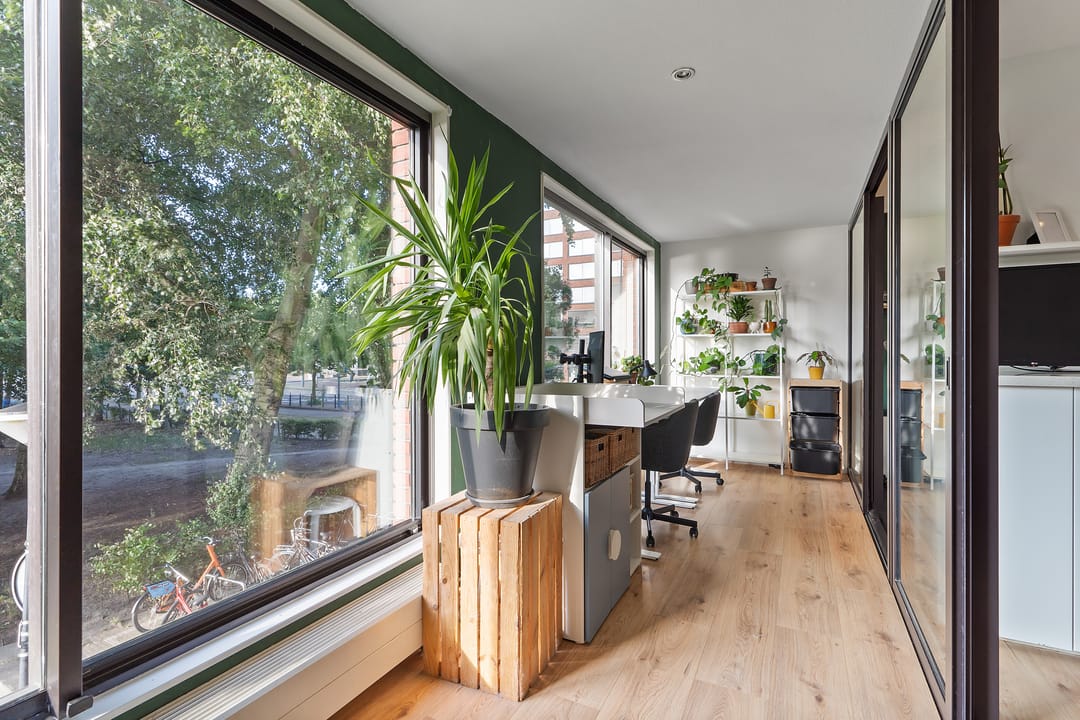 Foto 2 van Bogortuin 13