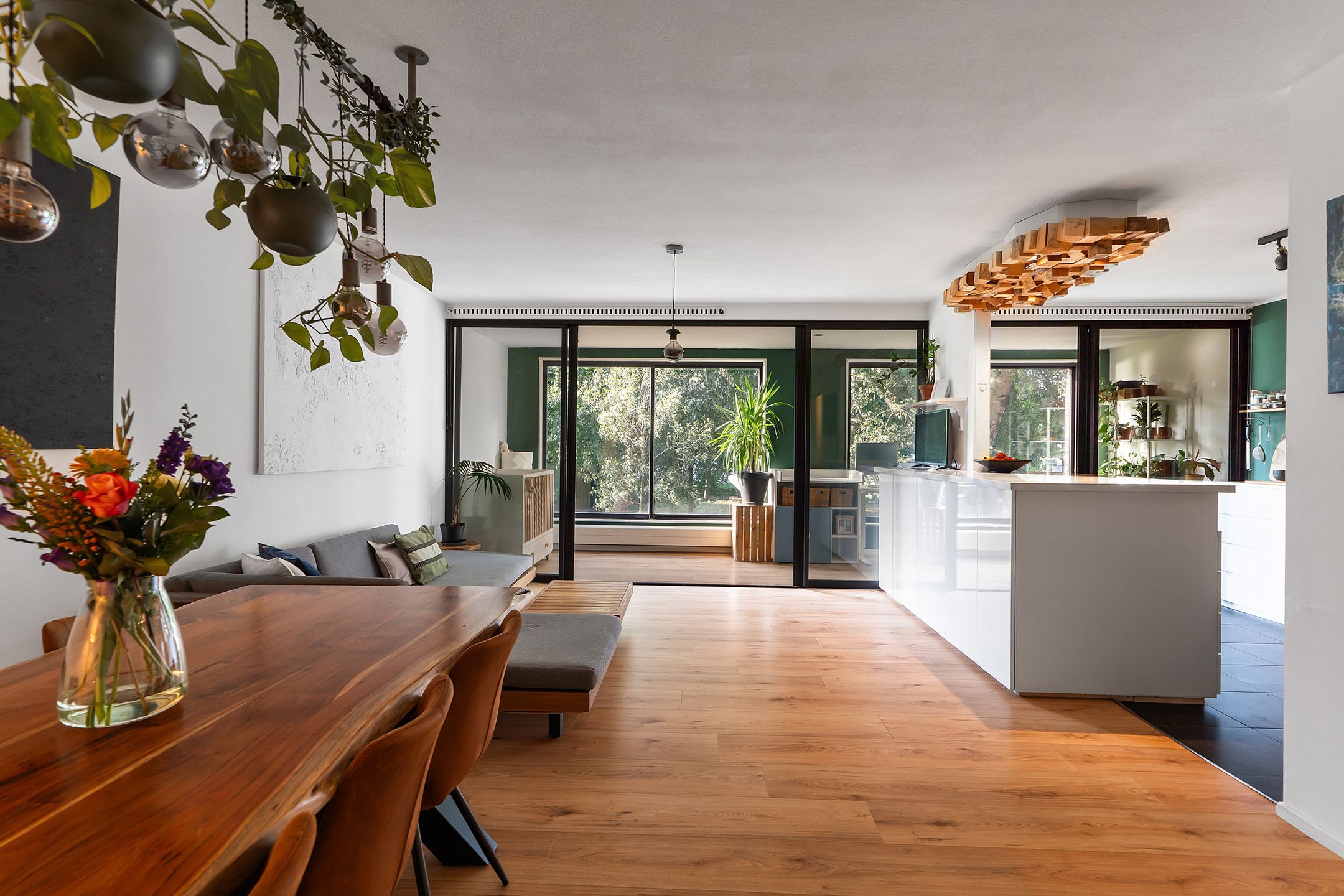 Foto 6 van Bogortuin 13