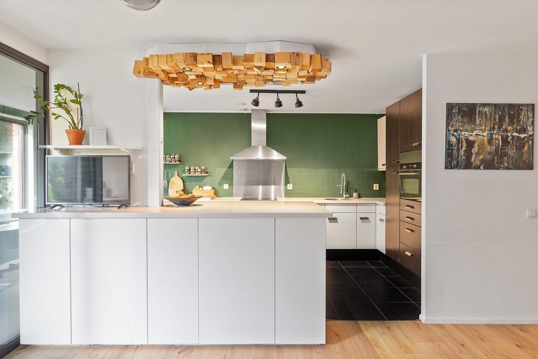 Foto 7 van Bogortuin 13