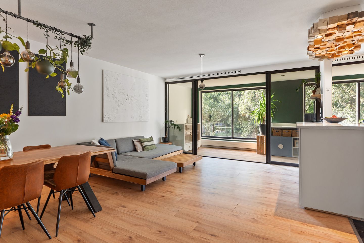 Foto 10 van Bogortuin 13