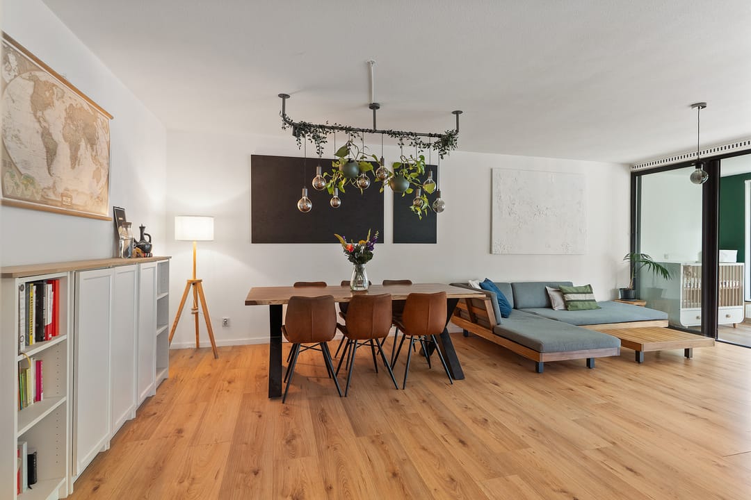 Foto 13 van Bogortuin 13