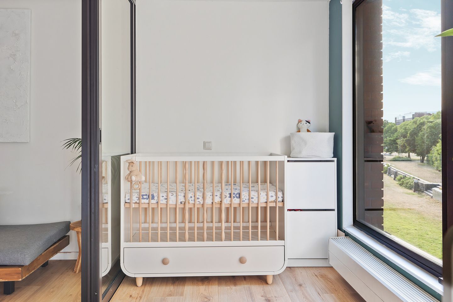 Foto 14 van Bogortuin 13