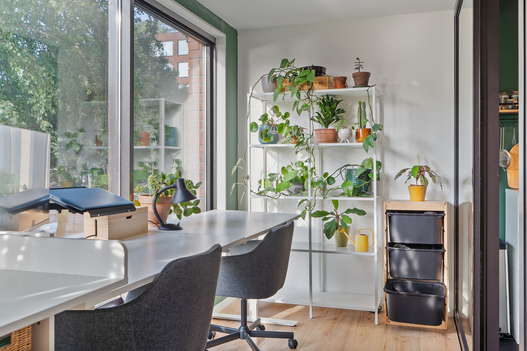 Foto 15 van Bogortuin 13