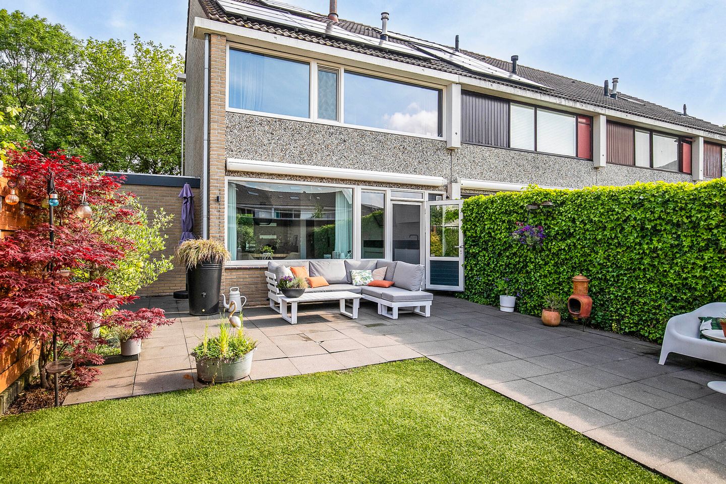 Photo 19 of Douwe Kalmaleane 101