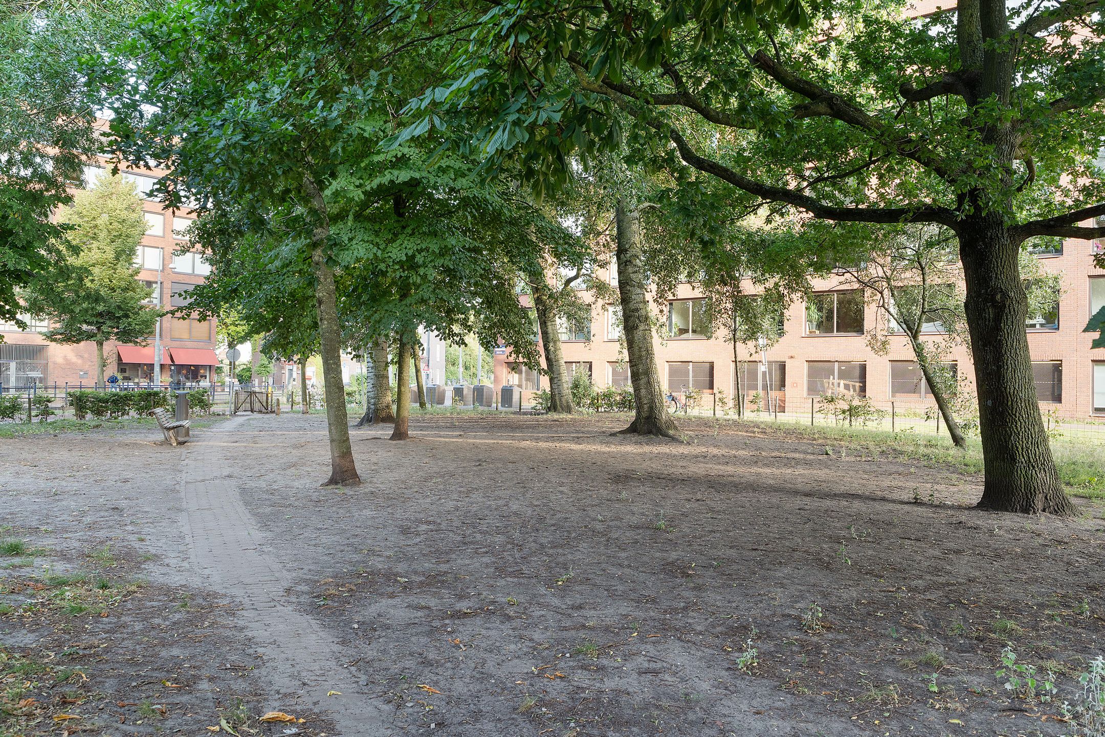 Foto 30 van Bogortuin 13