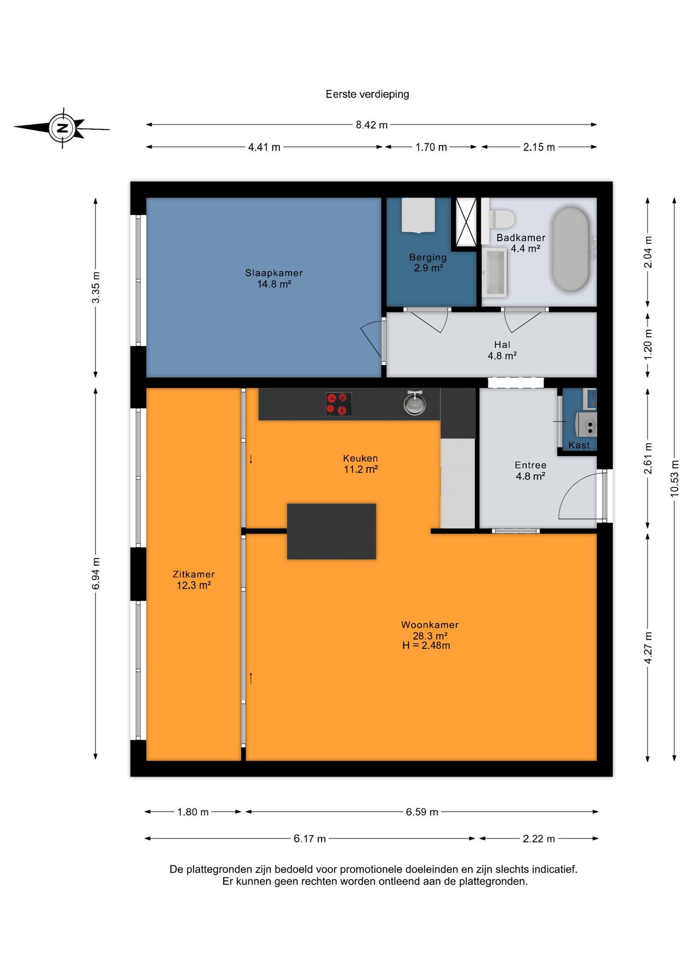 Foto 39 van Bogortuin 13