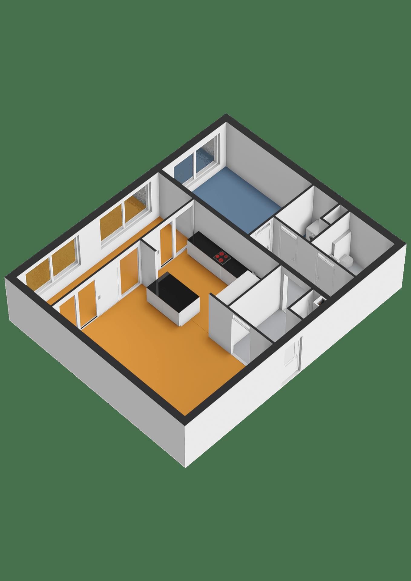 Foto 40 van Bogortuin 13