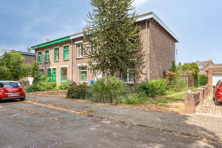 Foto 10 van Saffierstraat 10